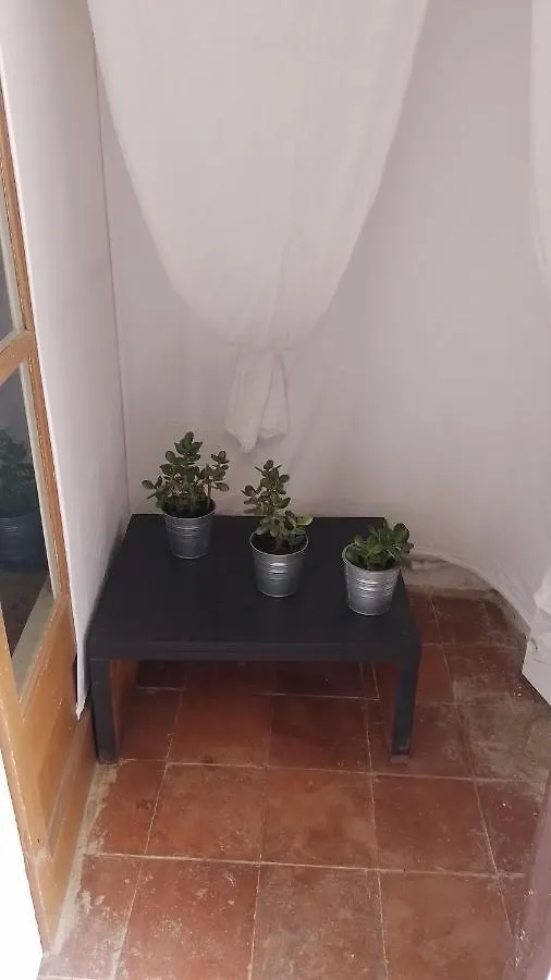 דירה Romanyá de la Selva Mas El Refugi Gite Platja D'Aro